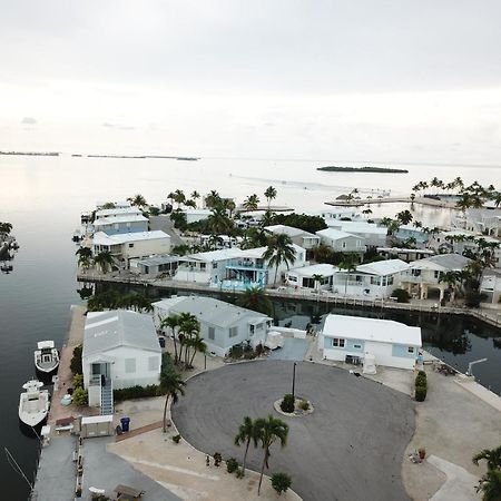 Pelican'S Roost, Waterfront Comfort At Venture Out Cudjoe Key Esterno foto