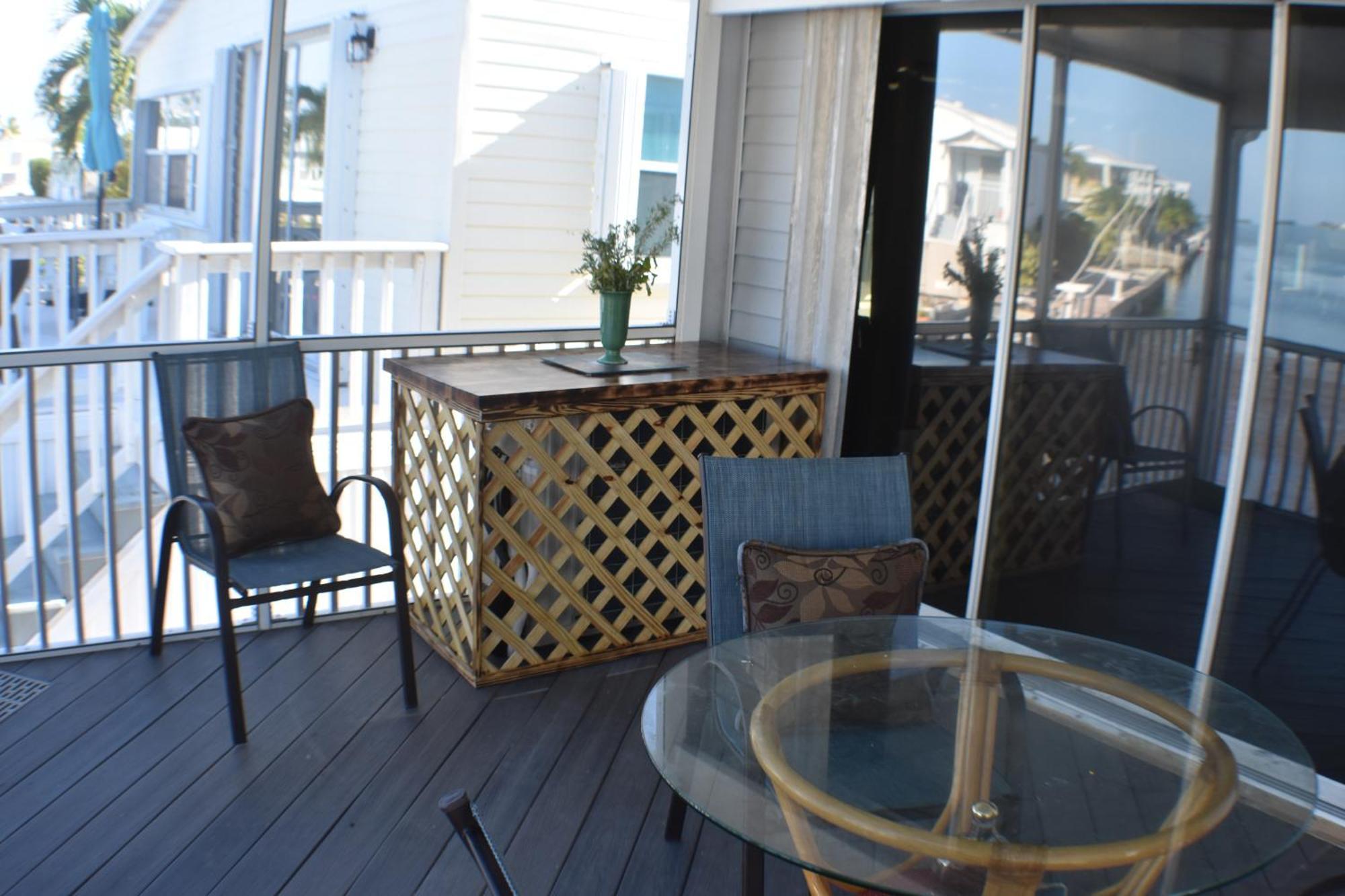 Pelican'S Roost, Waterfront Comfort At Venture Out Cudjoe Key Esterno foto