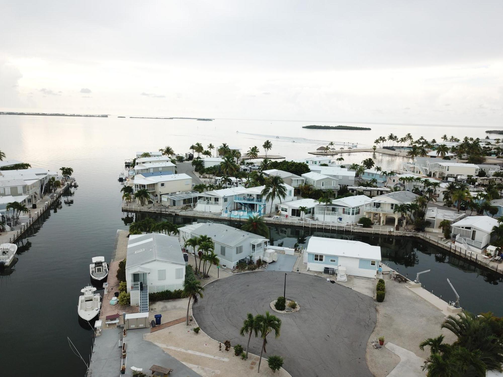 Pelican'S Roost, Waterfront Comfort At Venture Out Cudjoe Key Esterno foto